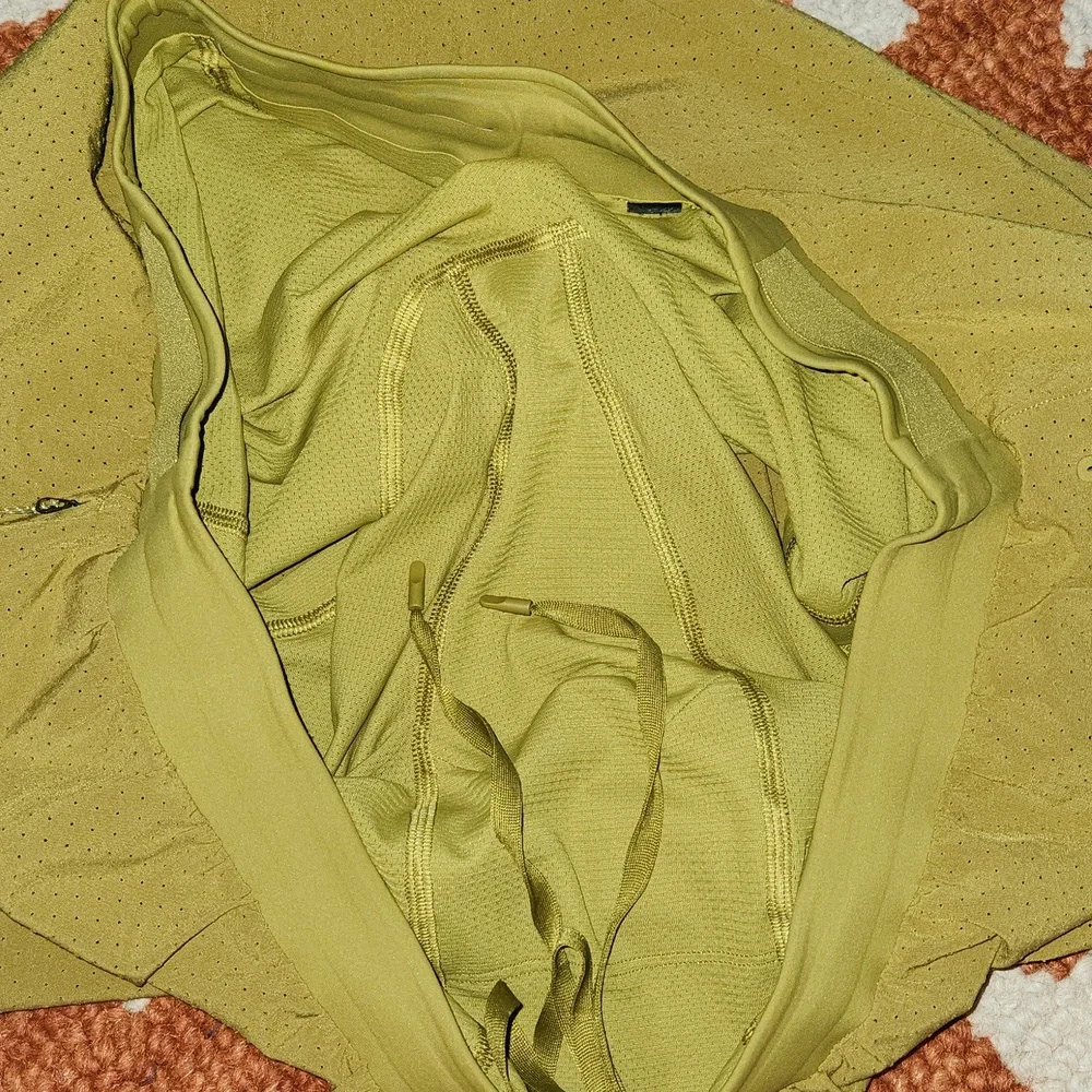 Lululemon Fast and Free Lined Short 6